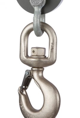 EDjunior Crane Scale