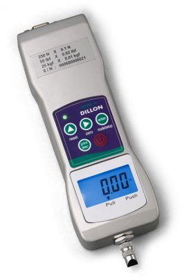 GL Force Gauge