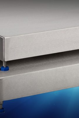 BS Diamond Series Bench Scale Base