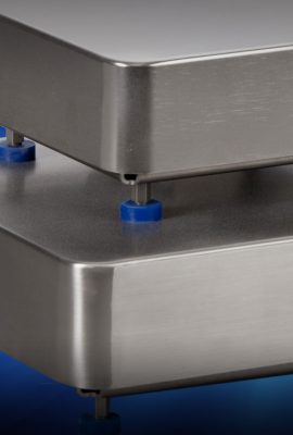 BSF Torsion Bench Scale base