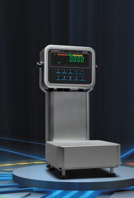 ZQ375 Checkweigher