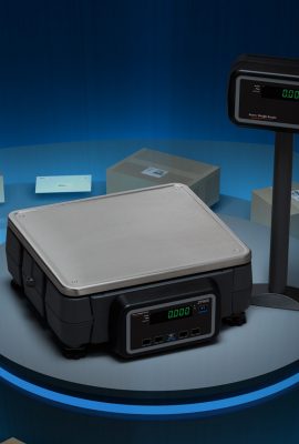 Postal, Mail and Shipping Scales