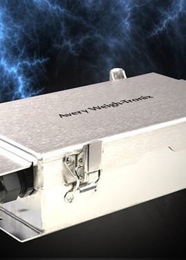 Digital J-Box System - ZB210