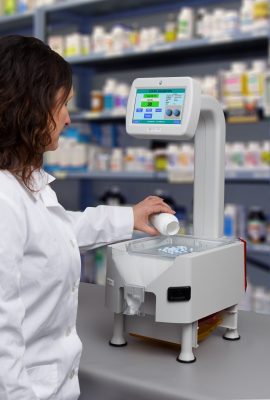 Prescription Dispensing Automation - Eyecon 9420