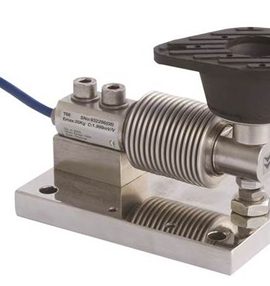 LA66 Anti-Vibration Assembly