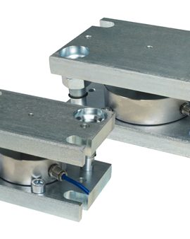 T20 Compression Assembly