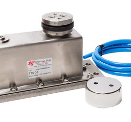 T16 Fluid Damped