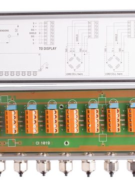ATEX Junction Boxes